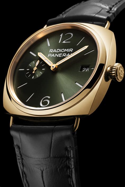 aaa officine panerai watches|salone del mobile panerai.